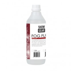 Showgear 60627 Fog Fluid Regular